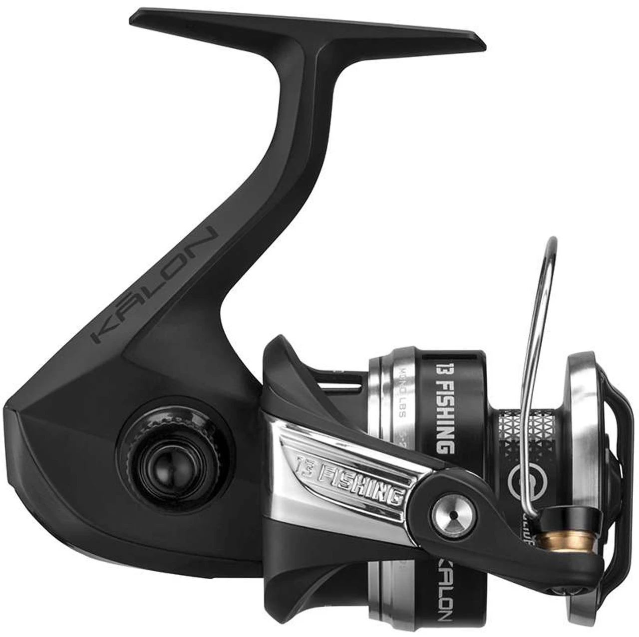 13 Fishing KLA-5.2-5.0 Kalon A Spinning Reel 5 13 Fishing KLA-5.2-5.0 Kalon A Spinning Reel - Image 3