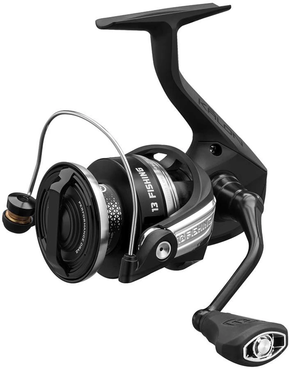 13 Fishing KLA-5.2-5.0 Kalon A Spinning Reel 3 13 Fishing KLA-5.2-5.0 Kalon A Spinning Reel