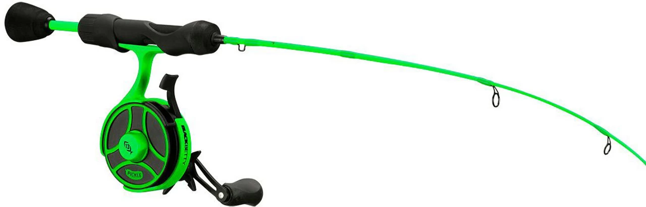 13 Fishing Radioactive Pickle Ice Combos 5 13 Fishing Radioactive Pickle Ice Combos - Image 3