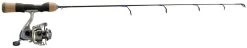 13 Fishing WNC2-27UL White Noise Ice Combo - 27 In. 8 13 Fishing WNC2-27UL White Noise Ice Combo - 27 In. -Fishing Tackle Shop 13 fishing wnc2 27ul white noise ice combo 66051.1651258659