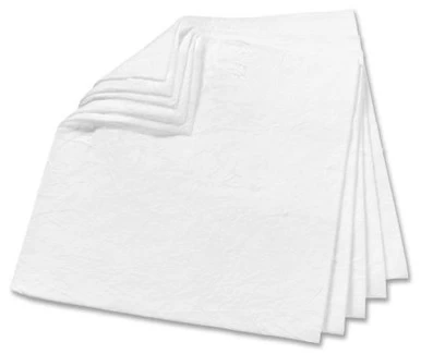 3M Oil Sorbent Sheet 100 Pack 3 3M Oil Sorbent Sheet 100 Pack