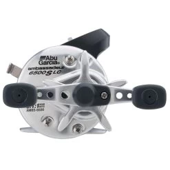 Abu Garcia Ambassadeur S Line Counter Reels -Fishing Tackle Shop abu garcia ambassadeur s line counter reels 85038.1650812162