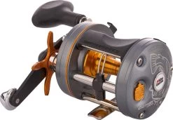 Abu Garcia C3 Catfish Special Round Reels