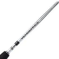 Abu Garcia VENGC69-6 Vengeance Casting Rod 6 Ft. 9 In -Fishing Tackle Shop abu garcia vengc69 6 vengeance casting rod 75922.1650812595