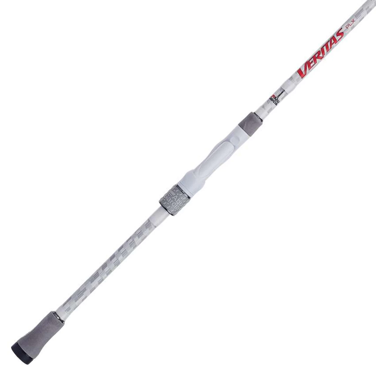 Abu Garcia Veritas PLX LTD Spinning Rods 3 Abu Garcia Veritas PLX LTD Spinning Rods