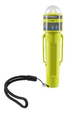 ACR Electronics 3965.1 C-Strobe - Manually Activated Emergency Strobe 4 ACR Electronics 3965.1 C-Strobe - Manually Activated Emergency Strobe -Fishing Tackle Shop acr electronics 3965 1 c strobe manually activated emergency strobe 44007.1651189138