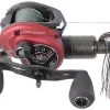 Abu Garcia Adrian Avenas Fantasista Premier / REVO4 Rocket LH Frog Casting Combo