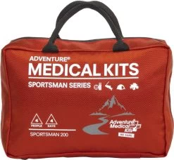 Adventure Medical Kits Sportsman Series Medical Kit 7 Adventure Medical Kits Sportsman Series Medical Kit -Fishing Tackle Shop adventure medical kits sportsman series medical kit 22182.1669296320
