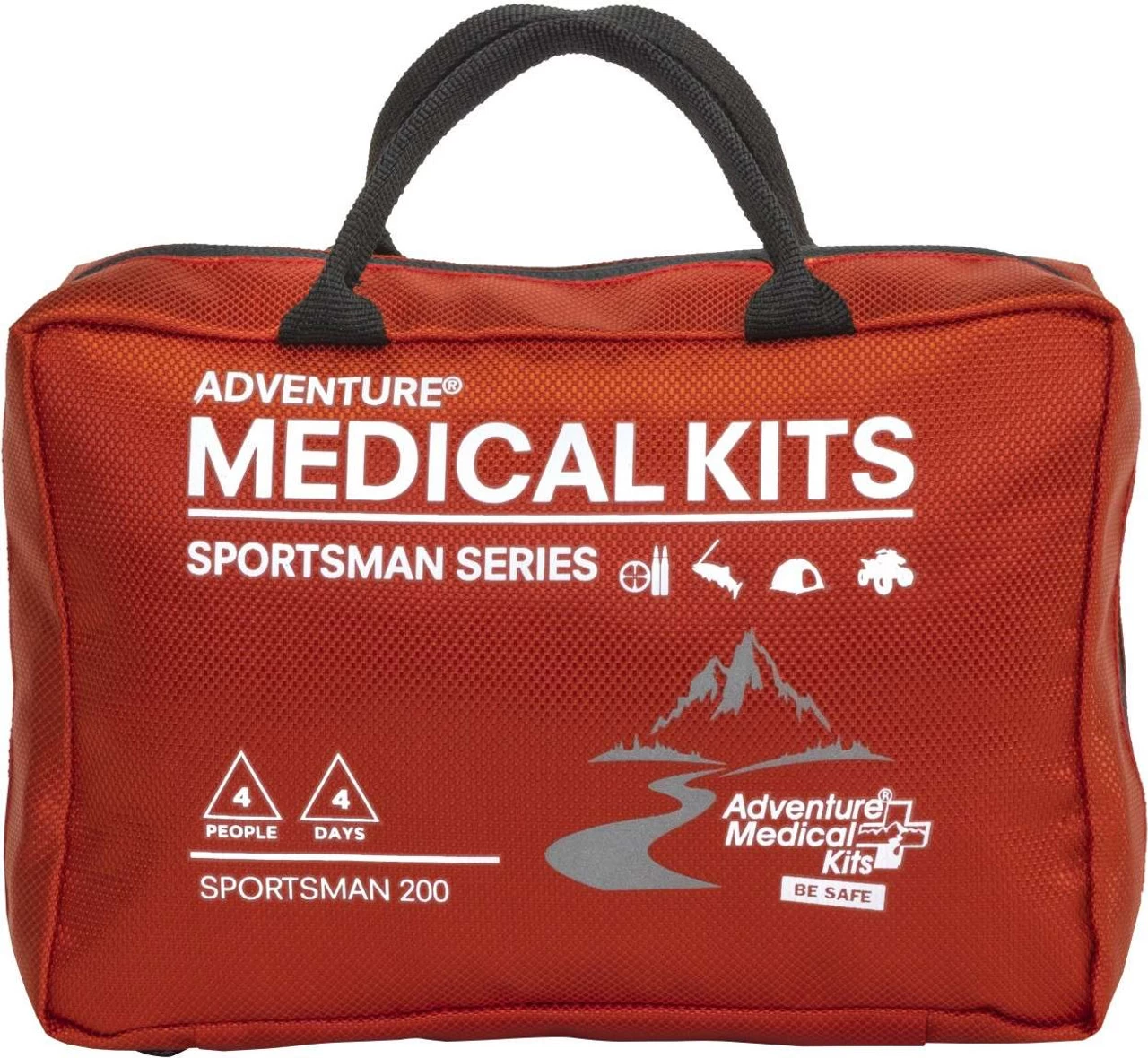 Adventure Medical Kits Sportsman Series Medical Kit 4 Adventure Medical Kits Sportsman Series Medical Kit - Image 2