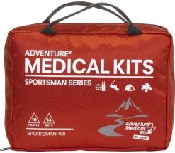 Adventure Medical Kits Sportsman Series Medical Kit 9 Adventure Medical Kits Sportsman Series Medical Kit -Fishing Tackle Shop adventure medical kits sportsman series medical kit 38138.1669296321