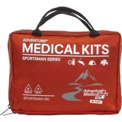 Adventure Medical Kits Sportsman Series Medical Kit 8 Adventure Medical Kits Sportsman Series Medical Kit -Fishing Tackle Shop adventure medical kits sportsman series medical kit 65739.1669296321