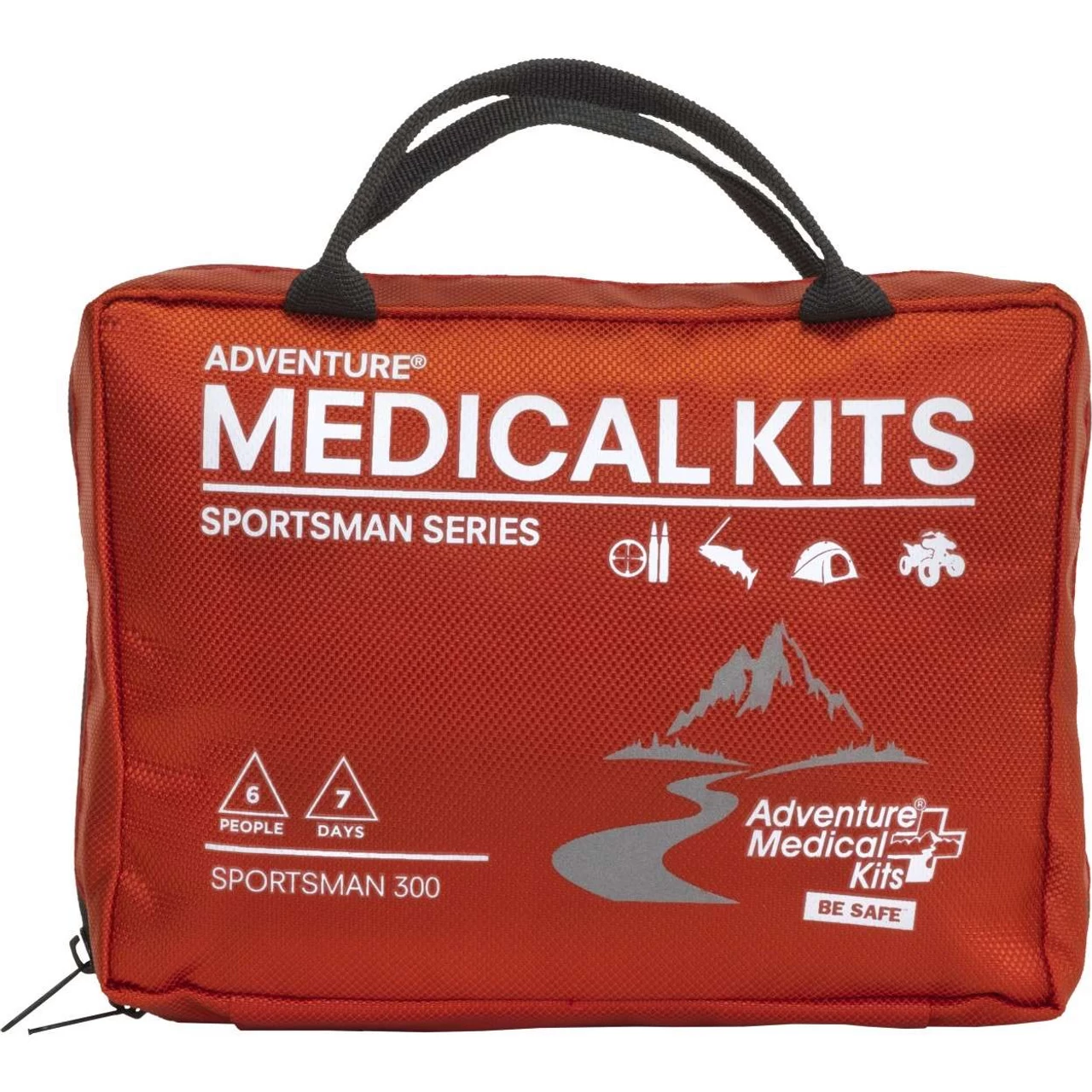 Adventure Medical Kits Sportsman Series Medical Kit 5 Adventure Medical Kits Sportsman Series Medical Kit - Image 3