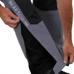 Aftco Hydronaut Waterproof Bib -Fishing Tackle Shop aftco hydronaut waterproof bib 03732.1651111753