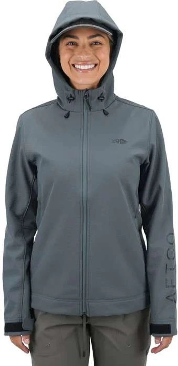 Aftco Womens Reaper Windproof Jacket 5 Aftco Womens Reaper Windproof Jacket - Image 3