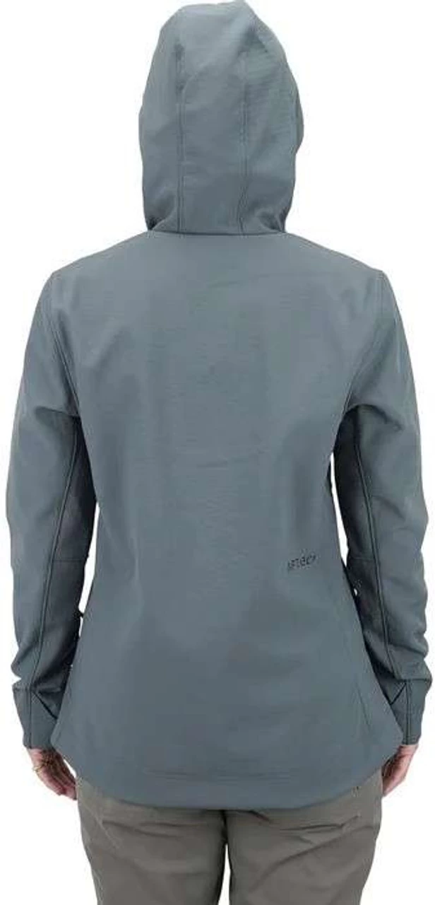 Aftco Womens Reaper Windproof Jacket 4 Aftco Womens Reaper Windproof Jacket - Image 2