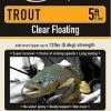 Airflo Trout PolyLeaders -Fishing Tackle Shop airtroutpol 76456.1651077560.386.513