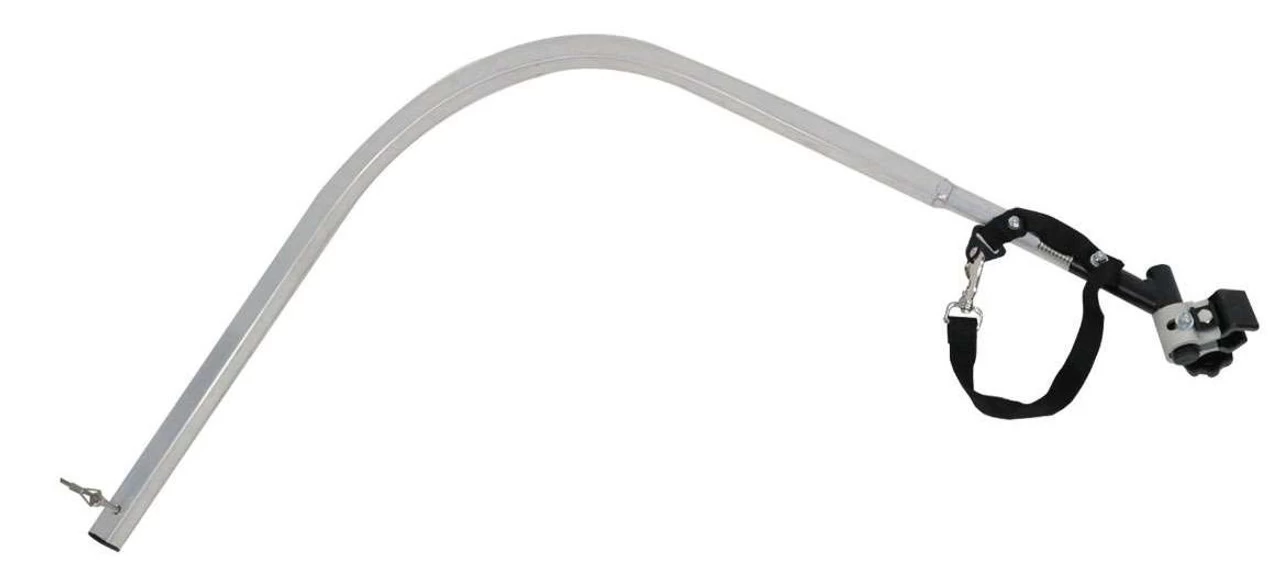 Alumacart Bike Hitch 3 Alumacart Bike Hitch