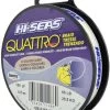 Hi-Seas Quattro Braid Line -Fishing Tackle Shop american fishing wire quattro braid line 14912.1650775586.386.513