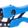 Ancor Single Crimp Ratchet Tool F/ 22-8 AWG -Fishing Tackle Shop ancor 703010 single crimp ratchet tool for 22 8 awg heatshrink vinyl and nylon insulated terminals a 38272.1651198160.386.513