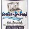 Ardent Cooler-D-Funk Cooler Cleaning Wipes 2 Ardent Cooler-D-Funk Cooler Cleaning Wipes -Fishing Tackle Shop ardent d funkcoolerhscwp cooler d funk cooler cleaning wipes 55227.1650939698.386.513