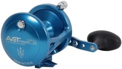 Avet LX 6.0 G2 1 Speed Reel - Blue (No Glide Plate) 7 Avet LX 6.0 G2 1 Speed Reel - Blue (No Glide Plate) -Fishing Tackle Shop avet lx 6 0 g2 rh bl ngp reel 09075.1651417660
