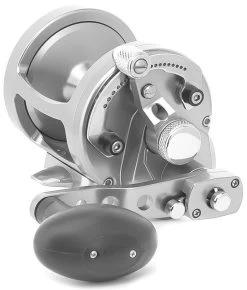 Avet MXL 6/4 MC Raptor 2-Speed Lever Drag Casting Reel - Silver -Fishing Tackle Shop avet mxl 64 raptor 2 speed lever drag casting reel silver 82116.1650991948