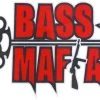 Bass Mafia Decal/Sticker -Fishing Tackle Shop bass mafia decal sticker 61811.1651262676.386.513