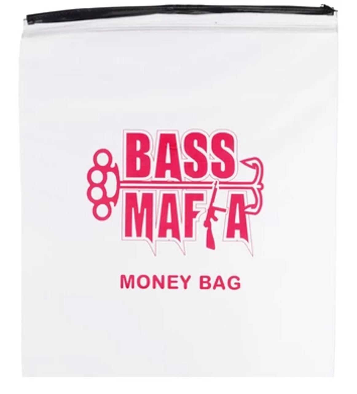 Bass Mafia Money Bag Dry Bags 4 Bass Mafia Money Bag Dry Bags - Image 2