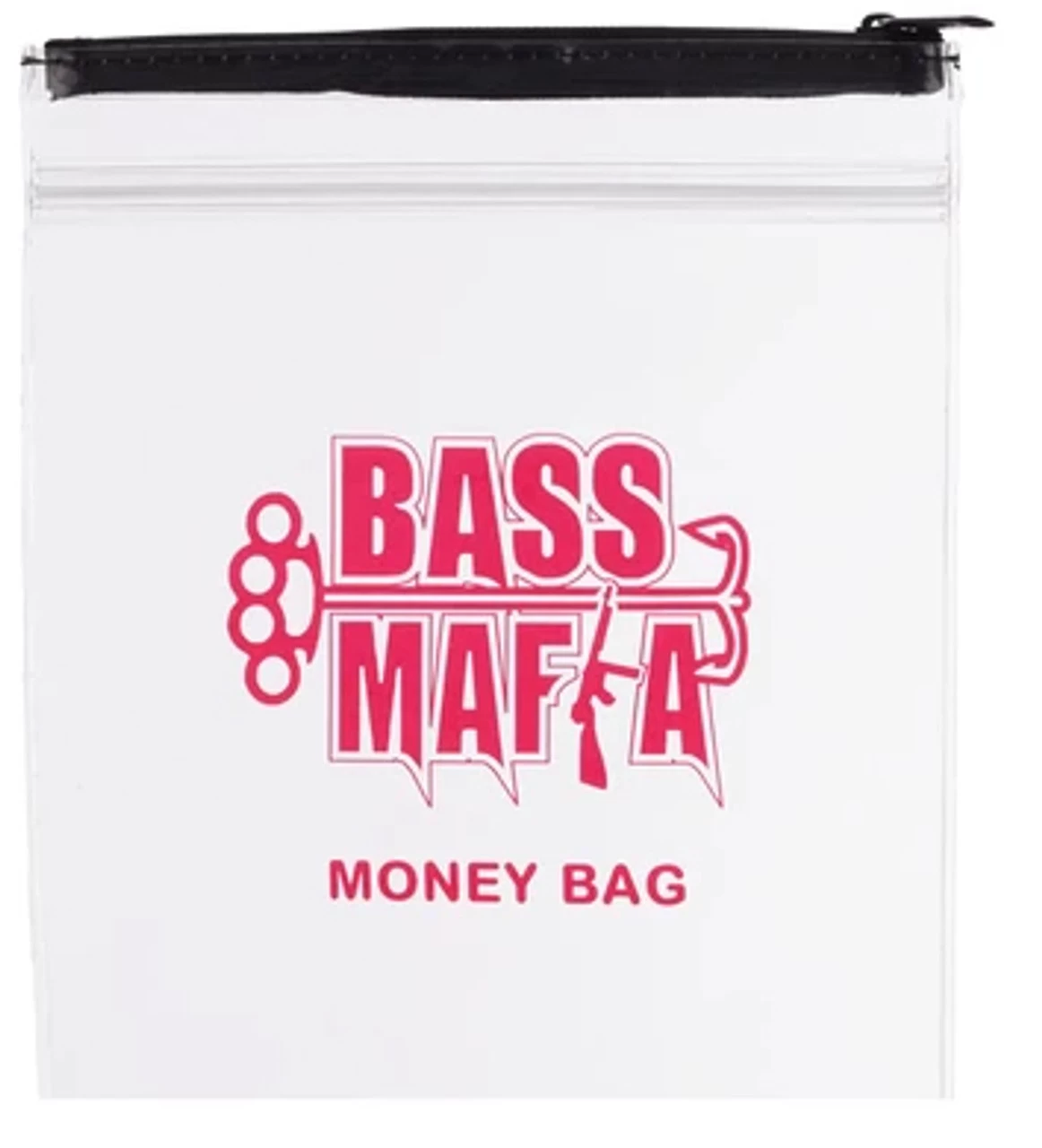 Bass Mafia Money Bag Dry Bags 3 Bass Mafia Money Bag Dry Bags