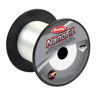 Berkley Nanofil Filler Spools 1500yd NF150010 3 Berkley Nanofil Filler Spools 1500yd NF150010