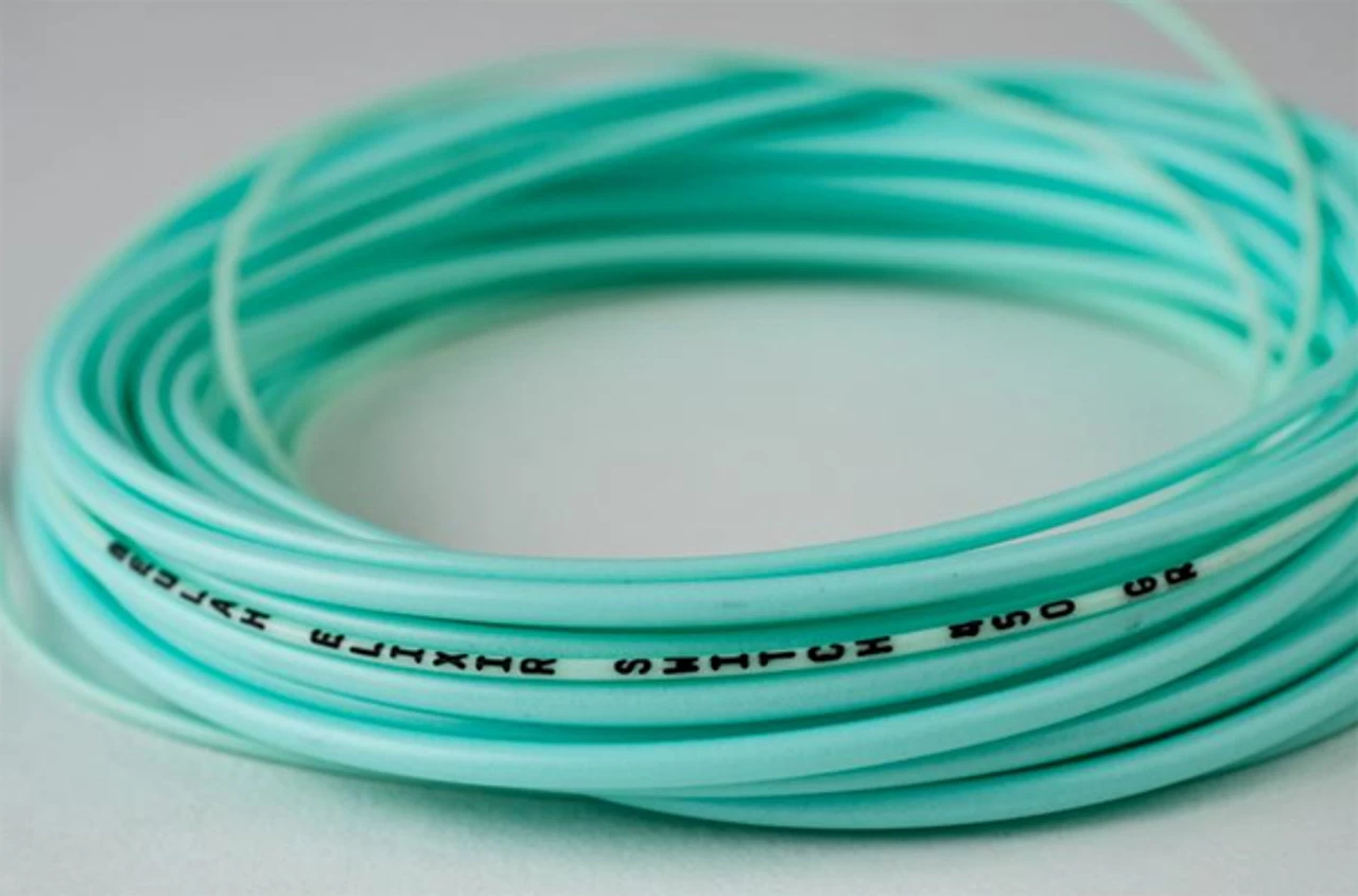 Beulah Elixir V2 Shooting Head Spey Fly Line 4 Beulah Elixir V2 Shooting Head Spey Fly Line - Image 2