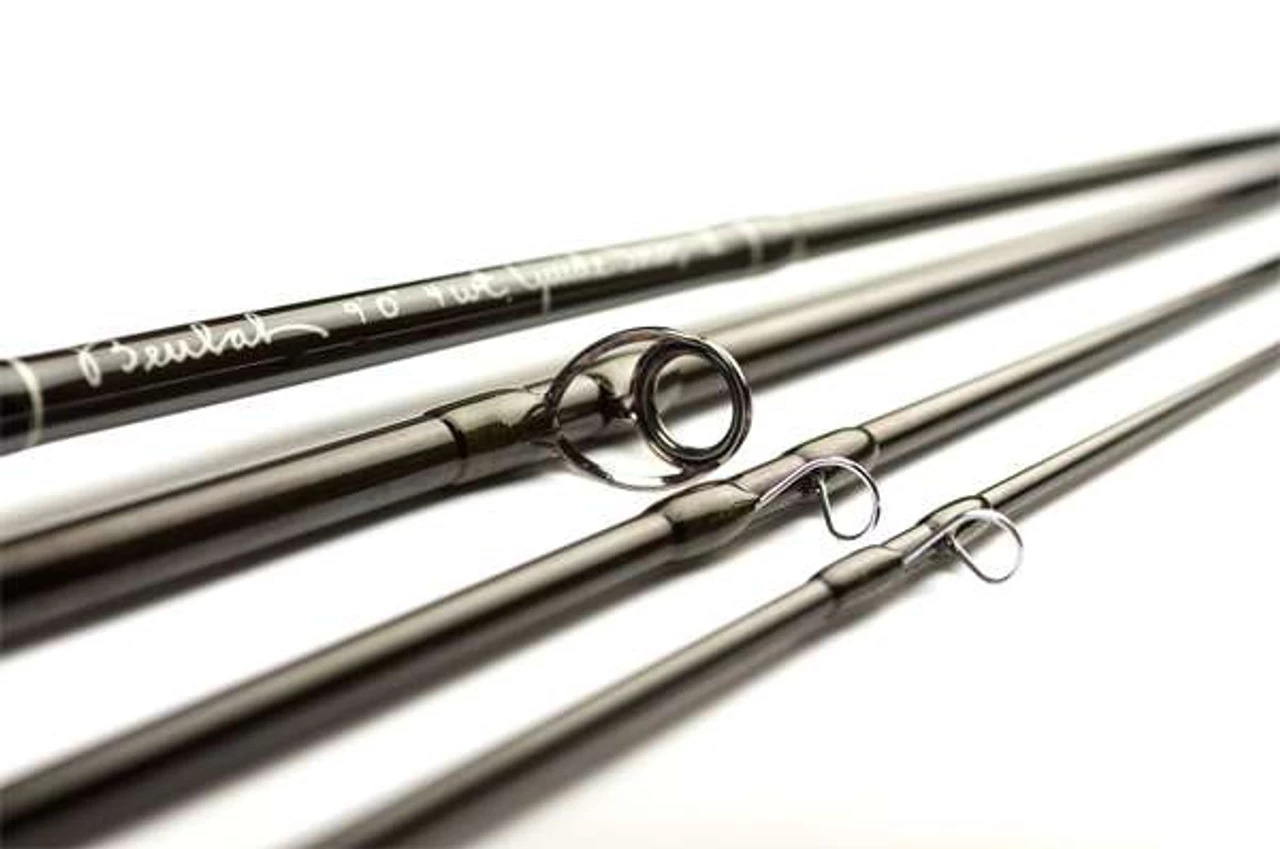 Beulah Guide Series II Fly Fishing Rods 4 Beulah Guide Series II Fly Fishing Rods - Image 2