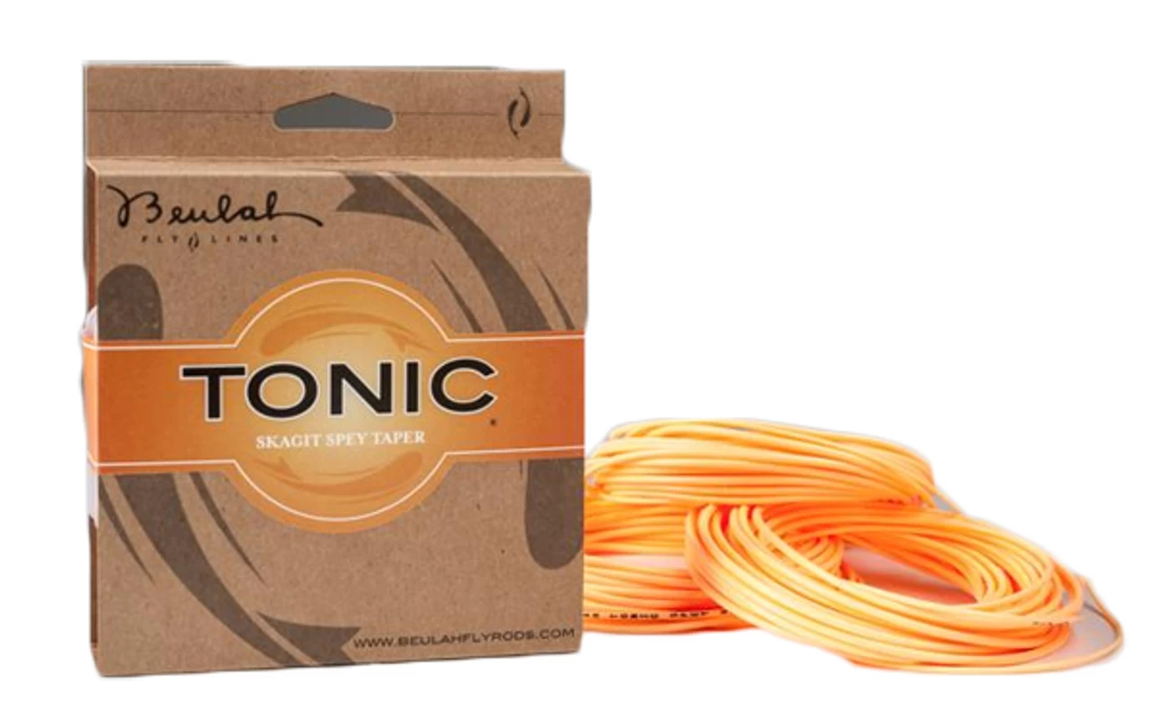 Beulah Tonic V2 Shooting Head Spey Fly Line 3 Beulah Tonic V2 Shooting Head Spey Fly Line
