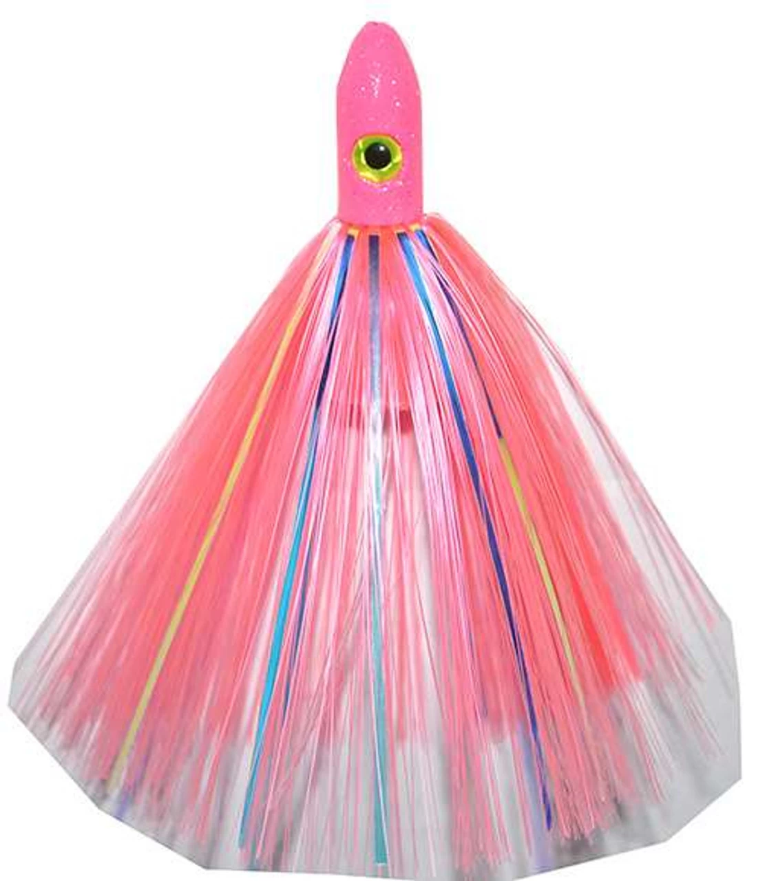 Blue Water Candy Jag Lures 3 Blue Water Candy Jag Lures