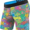 BN3TH Entourage Boxer Briefs - Go Fish - Small