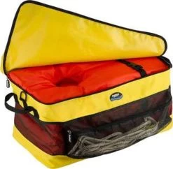 BoatMates Safety Gear Bag -Fishing Tackle Shop boatmates safety gear bag yellow 79065.1650939882