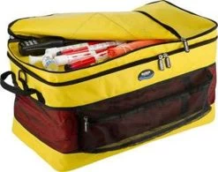 BoatMates Safety Gear Bag -Fishing Tackle Shop boatmates safety gear bag yellow 91517.1650939881