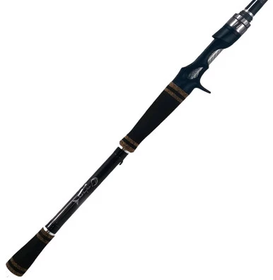 Bull Bay Rods BBRLMG20-7 LMG Baitcasting Rod - 7 Ft. 3 Bull Bay Rods BBRLMG20-7 LMG Baitcasting Rod - 7 Ft.