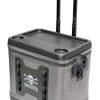 Calcutta CRC-45 Renegade 45 Liter Rolling Cooler -Fishing Tackle Shop calcutta crc 45 renegade rolling cooler 45l 75685.1650986377