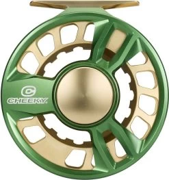 Cheeky Limitless Fly Reels -Fishing Tackle Shop cheeky limitless fly fishing reels 61085.1650826711