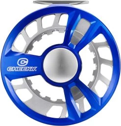 Cheeky Limitless Fly Reels -Fishing Tackle Shop cheeky limitless fly fishing reels 99178.1650826712