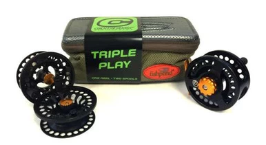 Cheeky Tyro Triple Plays 3 Cheeky Tyro Triple Plays