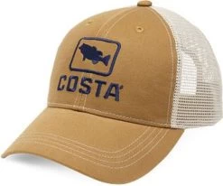 Costa Del Mar Bass Trucker X-Large Hats 6 Costa Del Mar Bass Trucker X-Large Hats -Fishing Tackle Shop costa del mar bass trucker x large hats 01145.1651002424