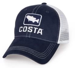 Costa Del Mar Bass Trucker X-Large Hats 7 Costa Del Mar Bass Trucker X-Large Hats -Fishing Tackle Shop costa del mar bass trucker x large hats 24013.1651002424