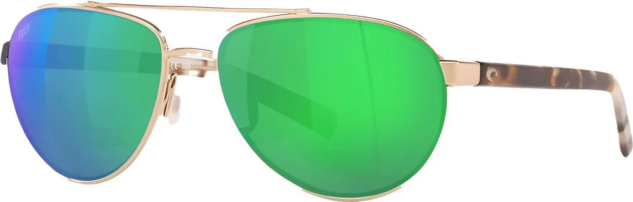 Costa Fernandina Sunglasses - 580P 3 Costa Fernandina Sunglasses - 580P
