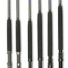 Crowder Bluewater AFTCO Unibutt/HD Roller Guide Stand-Up Rods -Fishing Tackle Shop crowder bluewater aftco unibutt aftco hd roller guide stand up rods 72566.1651186851.386.513