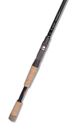 Crowder Salute Series Baitcasting Rods 3 Crowder Salute Series Baitcasting Rods