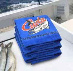 Cuda 18217 Microfiber Towels - 3 Pack -Fishing Tackle Shop cuda 18217 microfiber towels 3 pack 46393.1651100588