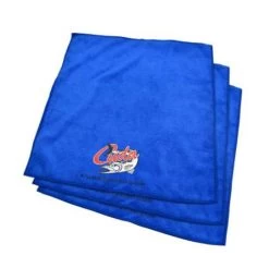 Cuda 18217 Microfiber Towels - 3 Pack -Fishing Tackle Shop cuda 18217 microfiber towels 3 pack 77461.1651100588