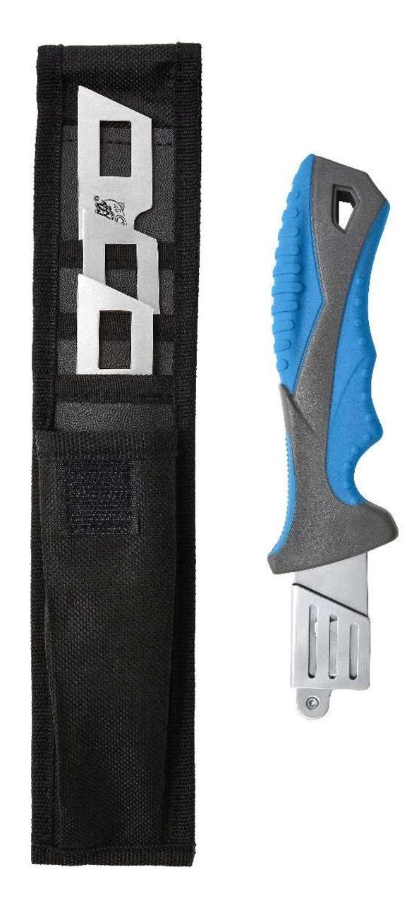 Cuda Interchangeable Fillet Knife Set 7 Cuda Interchangeable Fillet Knife Set - Image 5